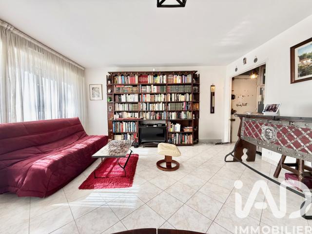 Appartement vente à Palaiseau, Chilly-mazarin