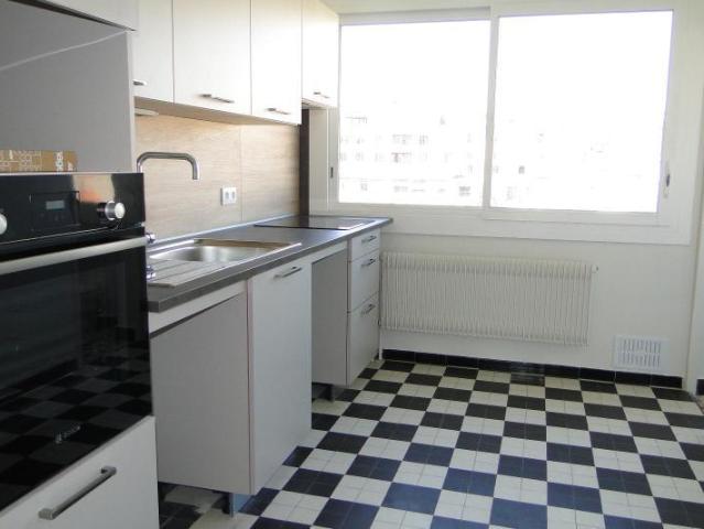 Appartement location à Bonnabaud, Clermont-Ferrand