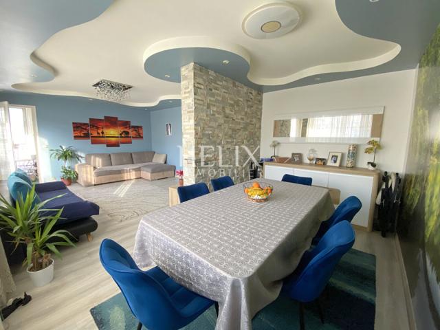 Appartement vente à Quartier Ermitage, Le Pecq