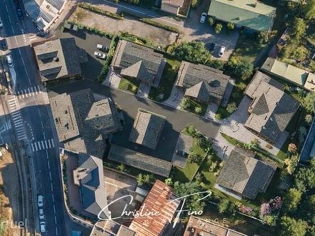 Appartement vente à Briançon