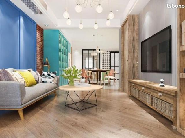 Appartement vente à Palaiseau, Longjumeau