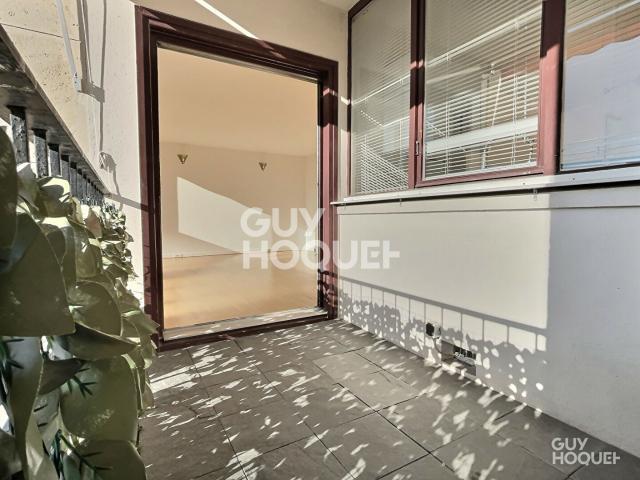 Appartement vente à Boulogne-Billancourt, Meudon