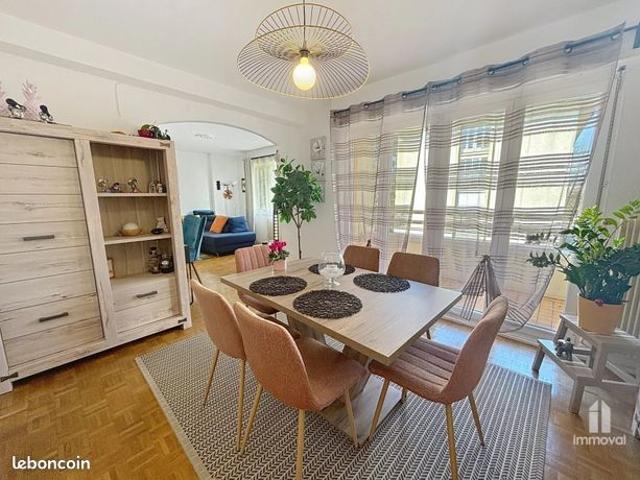 Appartement vente à Strasbourg, Hoenheim