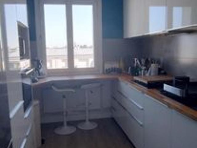 Appartement vente à Brest, Bretagne