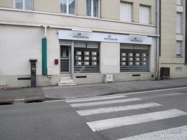 Appartement vente à Compiègne