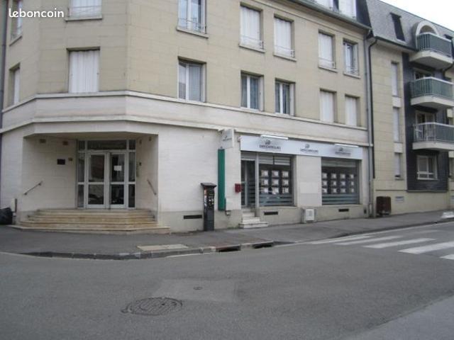 Appartement vente à Compiègne