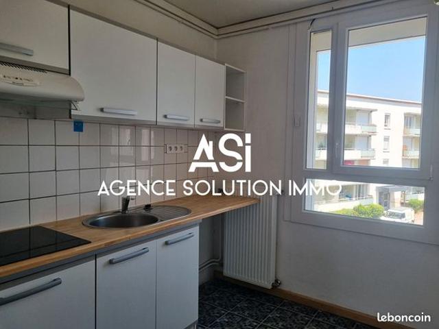 Appartement vente à Nyons, Montélimar