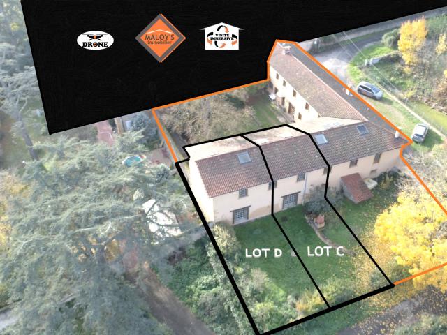 Appartement vente à Villefranche-sur-Saône, Rhône
