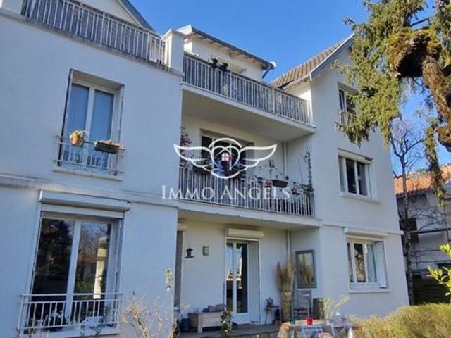 Appartement vente à Nanterre, Garches