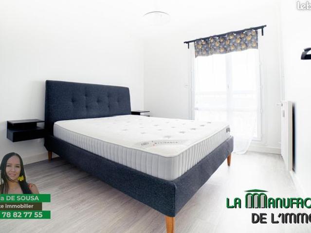 Appartement vente à Saint-Étienne, Saint-etienne