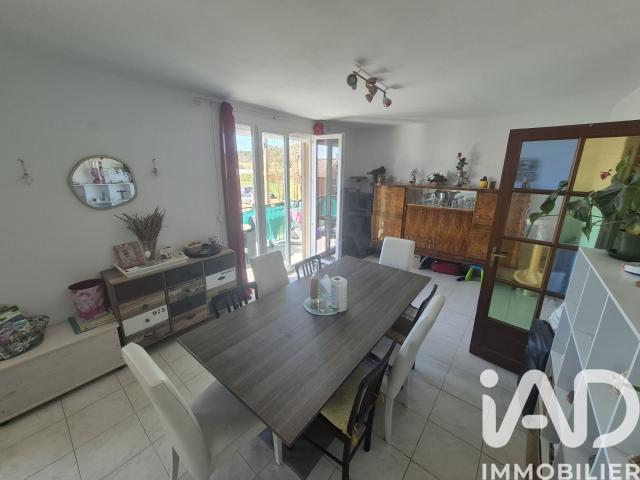 Appartement vente à Vinon-sur-Verdon, Var
