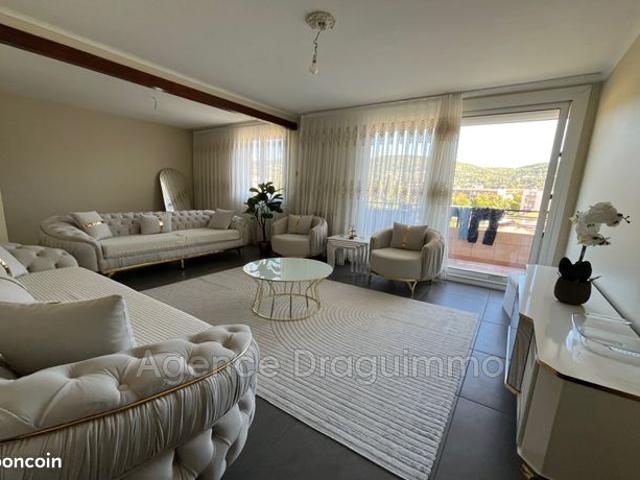 Appartement vente à Arrondissement de Draguignan, Draguignan