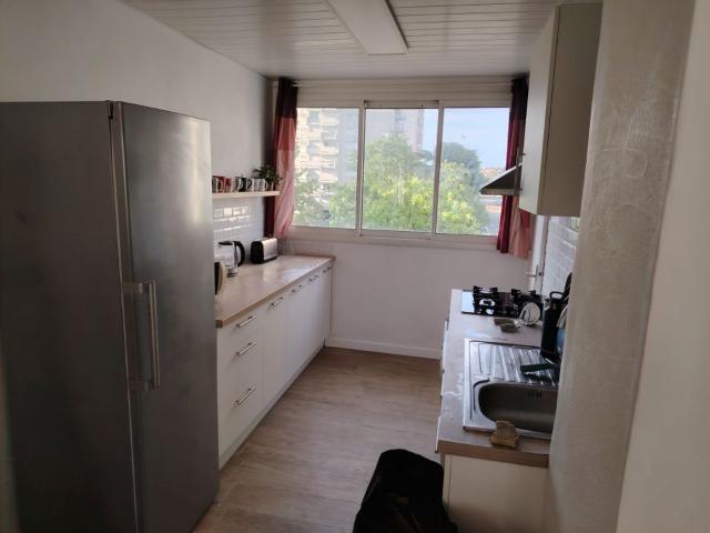Appartement location à Cholet
