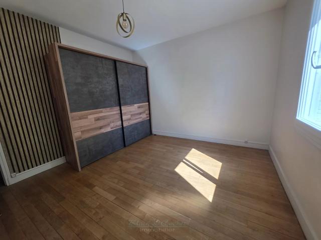Appartement location à Montargis