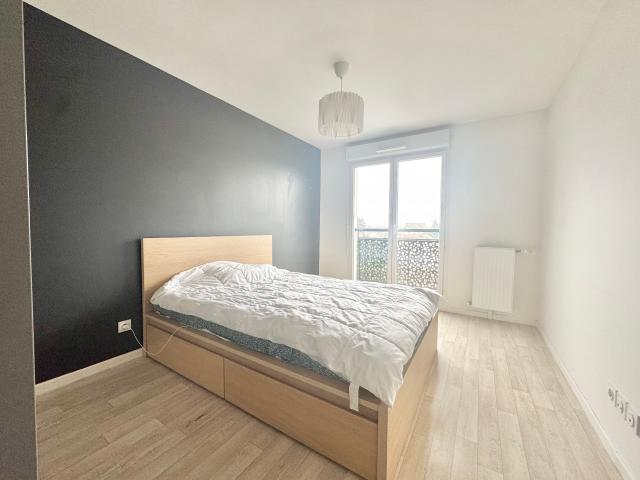 Appartement vente à Palaiseau, Athis-mons