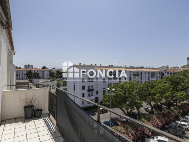 Appartement vente à Perpignan