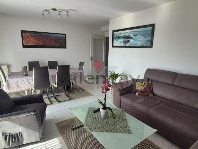 Appartement vente à Mulhouse