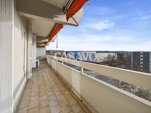 Appartement vente à Aix-en-Provence, Aix-en-provence