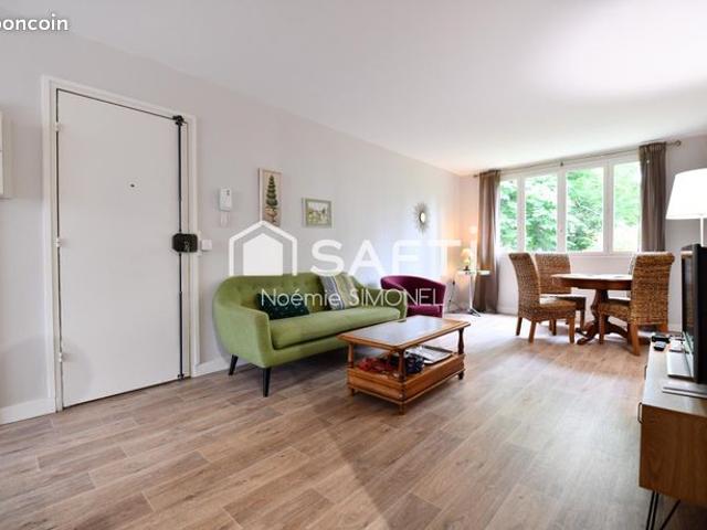 Appartement vente à Palaiseau, Chilly-mazarin