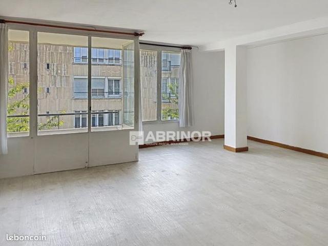 Appartement vente à Valenciennes