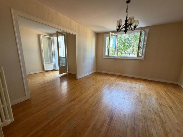Appartement vente à Nantes