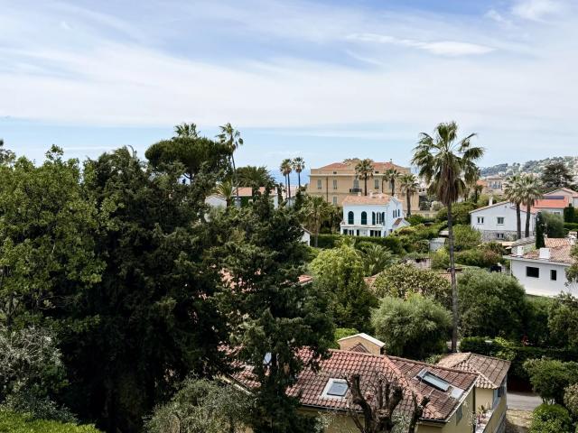 Appartement vente à Nice