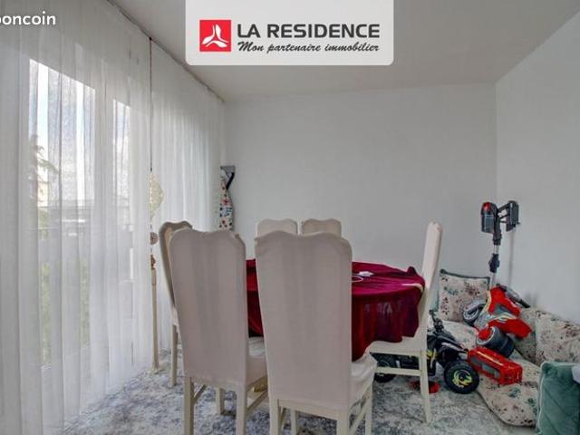 Appartement vente à Mantes-la-Jolie, Les Mureaux