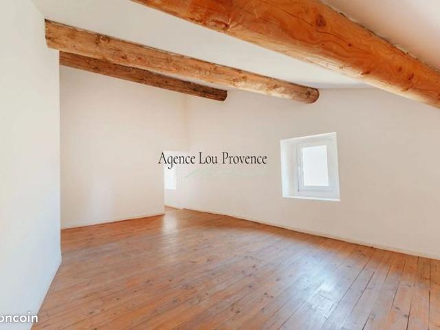 Appartement vente à Aix-en-Provence, Eyguières