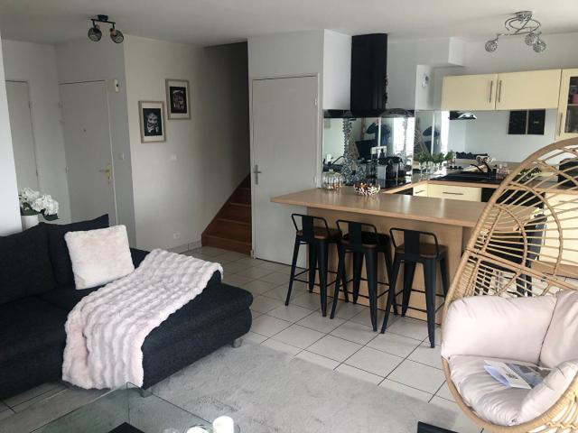 Appartement vente à Brest, Bretagne