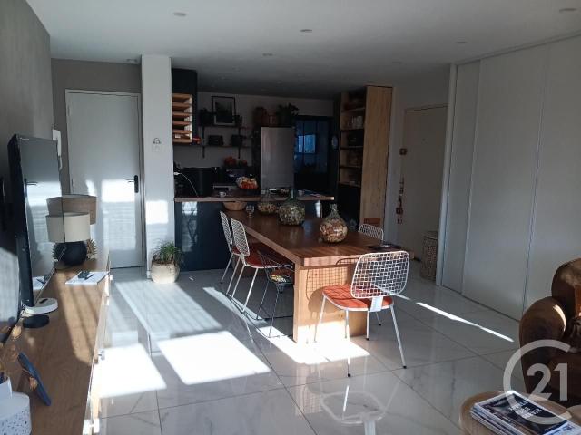 Appartement vente à Montpellier, Balaruc-les-bains