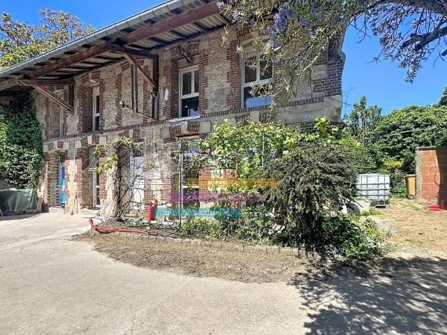 Maison vente à Clermont