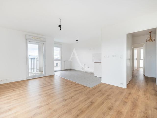 Appartement vente à Pontoise, Cergy