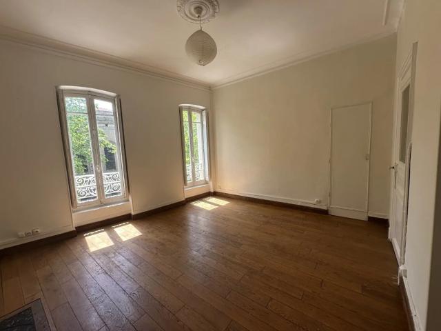 Appartement vente à Toulouse