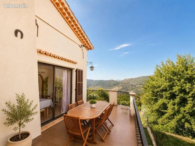 Appartement vente à Nice, Berre-les-alpes
