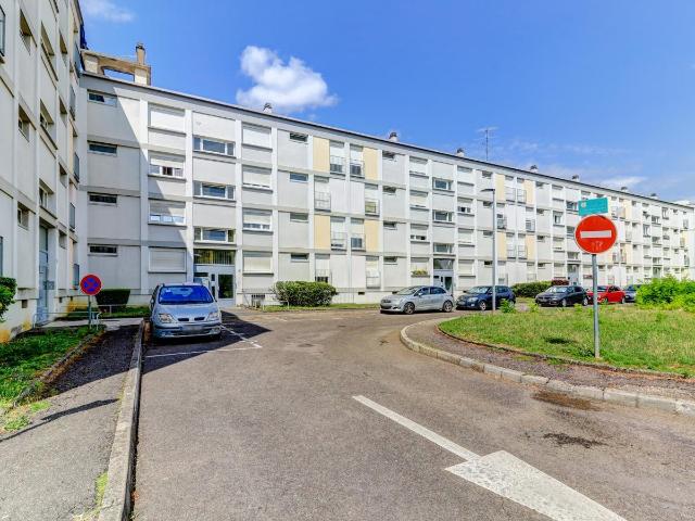 Appartement location à Dijon, Longvic