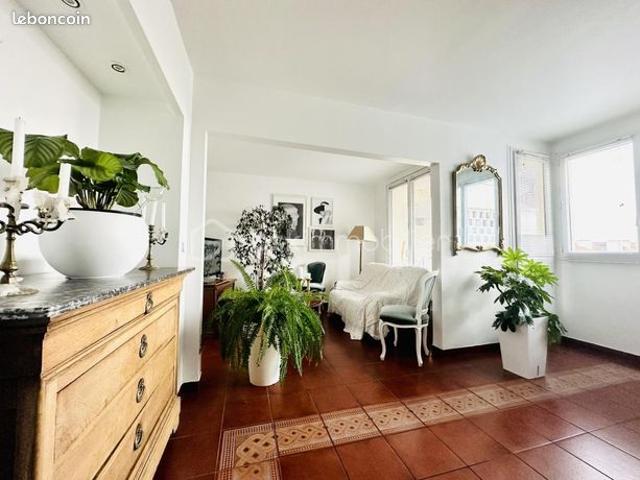 Appartement vente à Versailles, Trappes