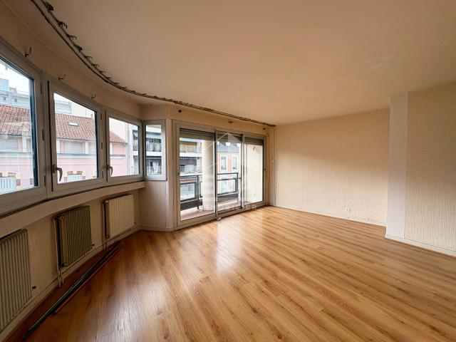 Appartement vente à Tarbes