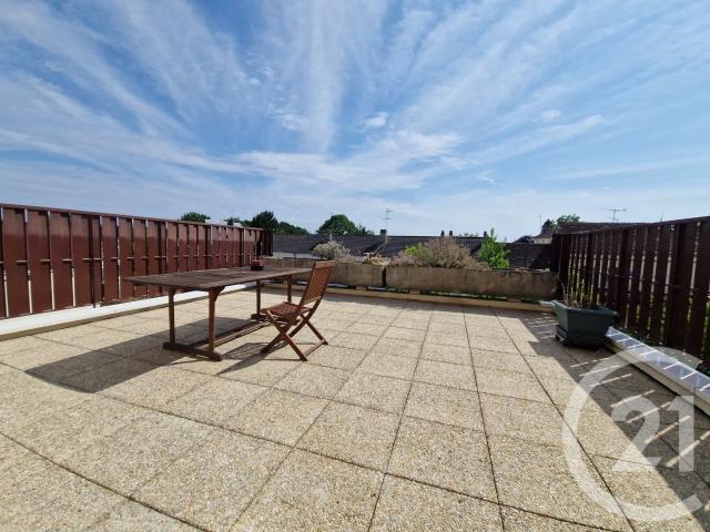 Appartement vente à Évreux, Evreux