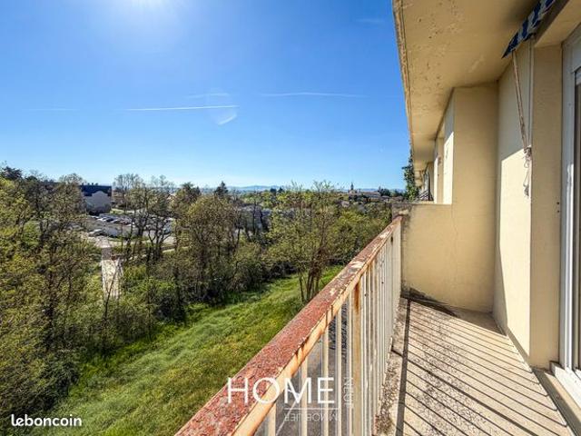 Appartement vente à Lyon, Métropole de Lyon