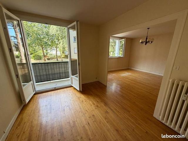 Appartement vente à Nantes