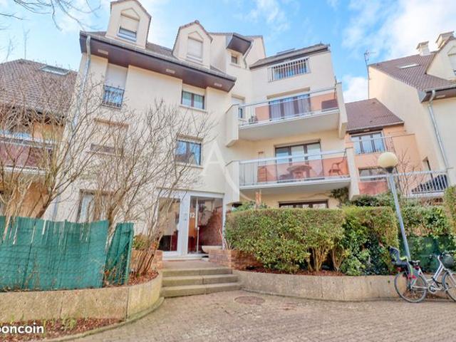 Appartement vente à Massy, Seine-Maritime