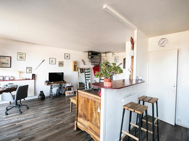 Appartement vente à Évreux, Evreux