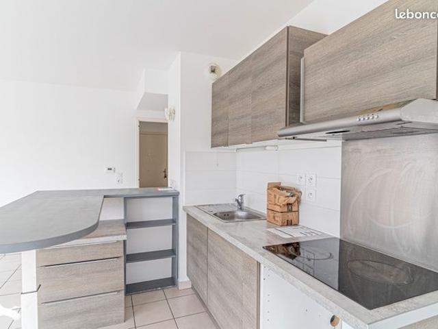 Appartement vente à Bordeaux, Le Haillan