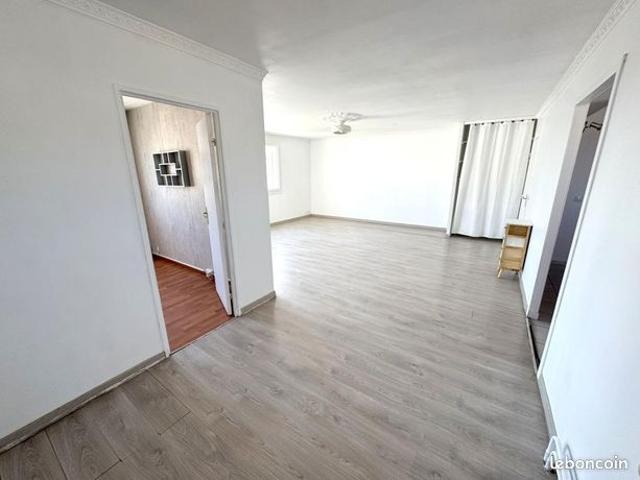 Appartement vente à Meaux, Villeparisis