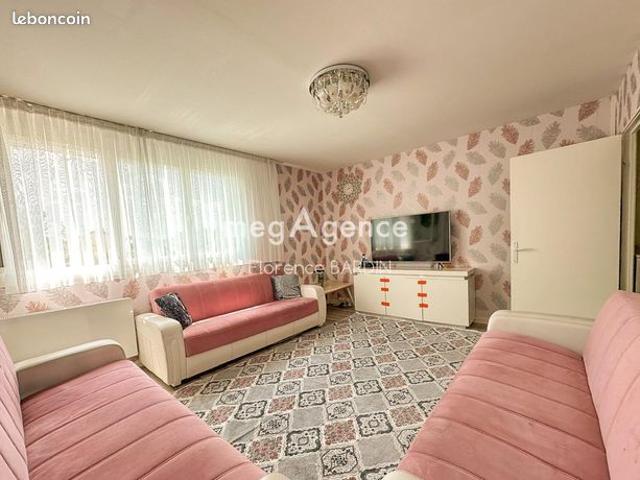 Appartement vente à Cholet
