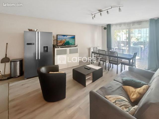 Appartement vente à Argenteuil