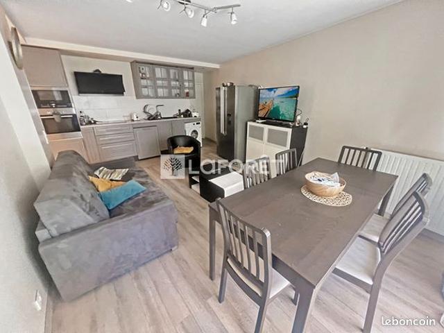 Appartement vente à Argenteuil