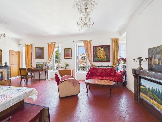 Appartement vente à Jaurès - République, Avignon