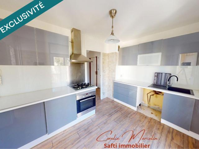 Appartement vente à Brignoles
