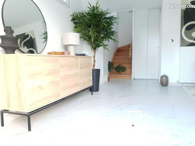 Appartement vente à Le Raincy, Rosny-sous-bois